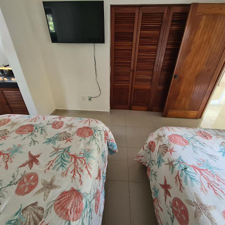 Villa In Playacar ,Плая дел Кармен Екстериор снимка