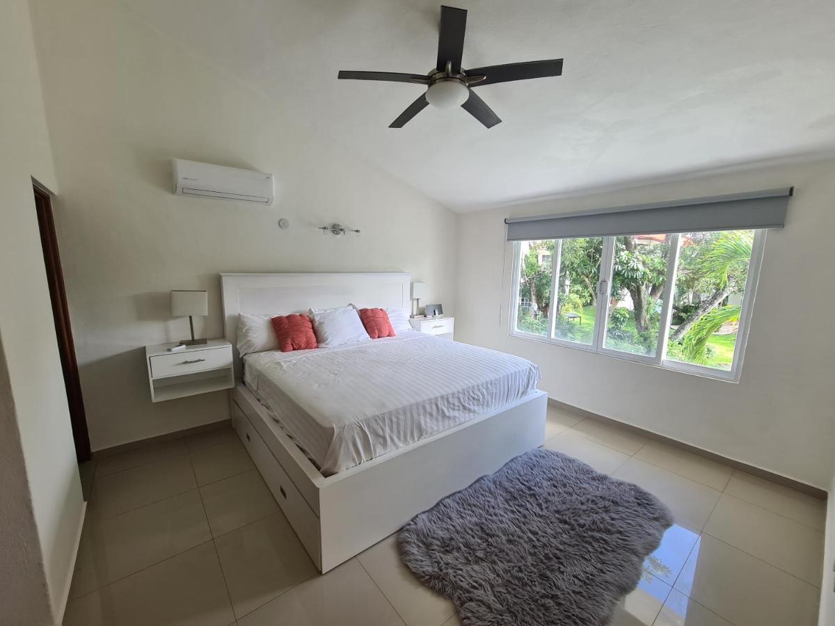 Villa In Playacar ,Плая дел Кармен Екстериор снимка