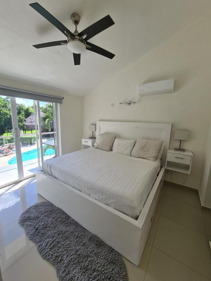Villa In Playacar ,Плая дел Кармен Екстериор снимка