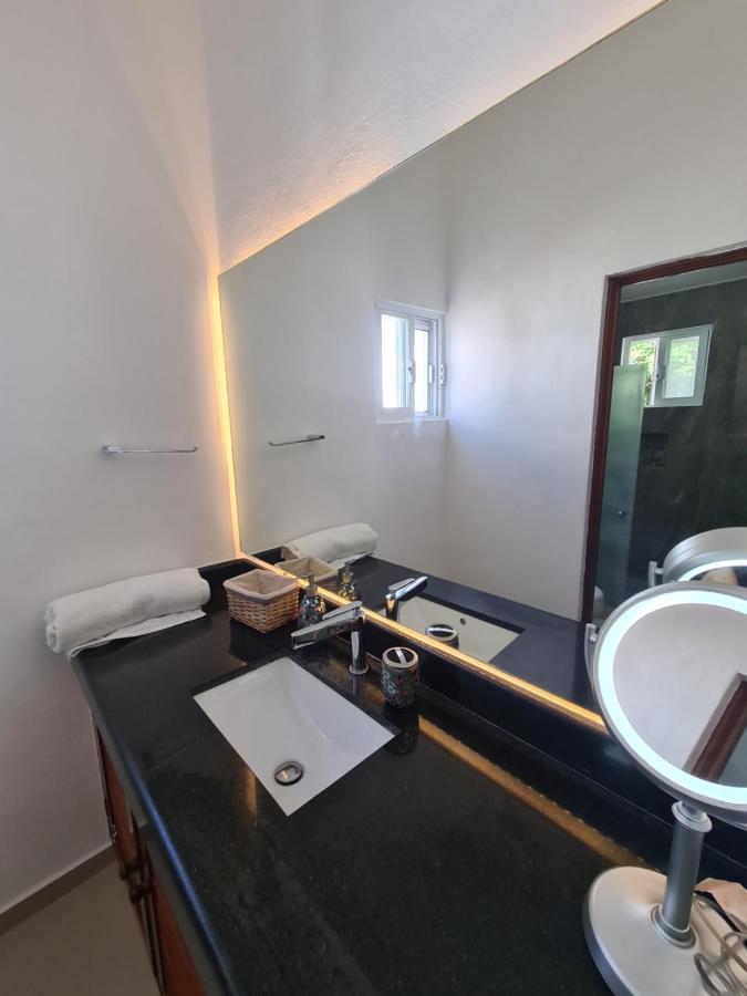 Villa In Playacar ,Плая дел Кармен Екстериор снимка