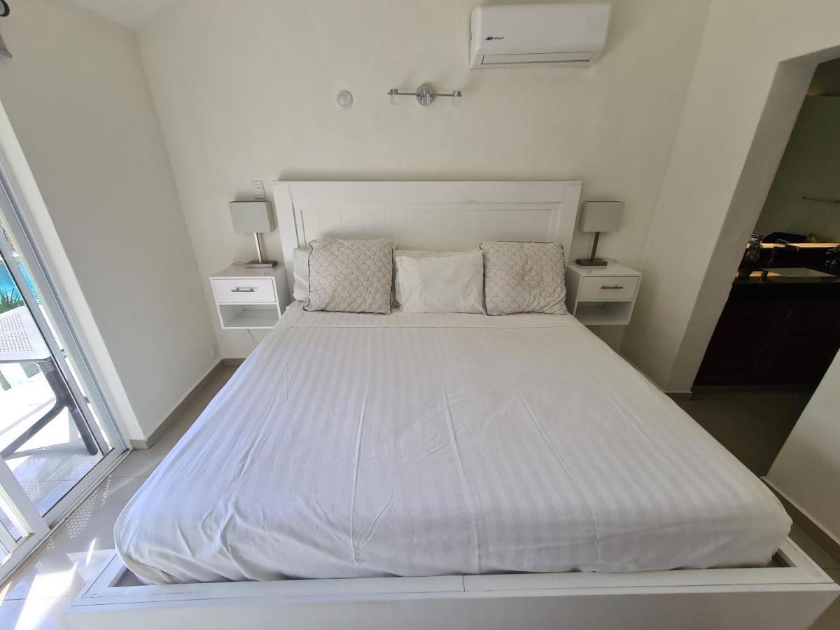 Villa In Playacar ,Плая дел Кармен Екстериор снимка