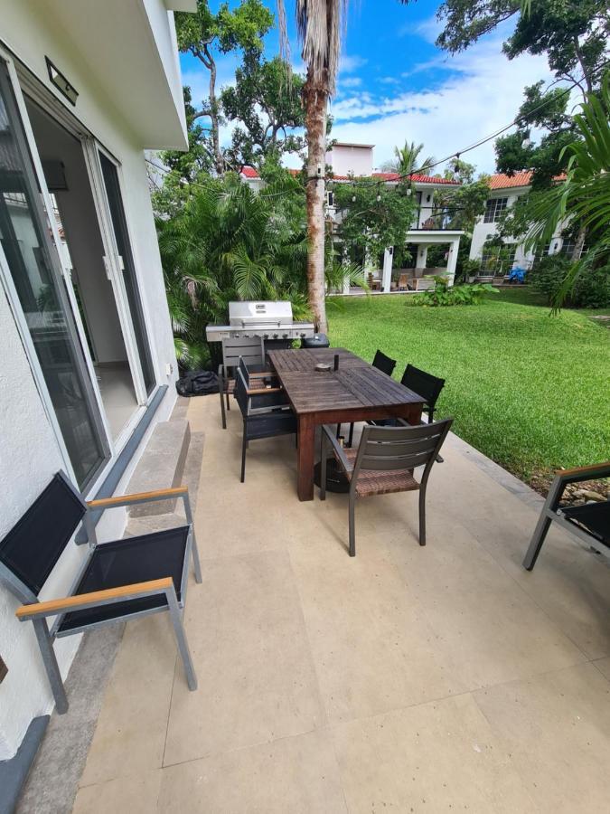 Villa In Playacar ,Плая дел Кармен Екстериор снимка