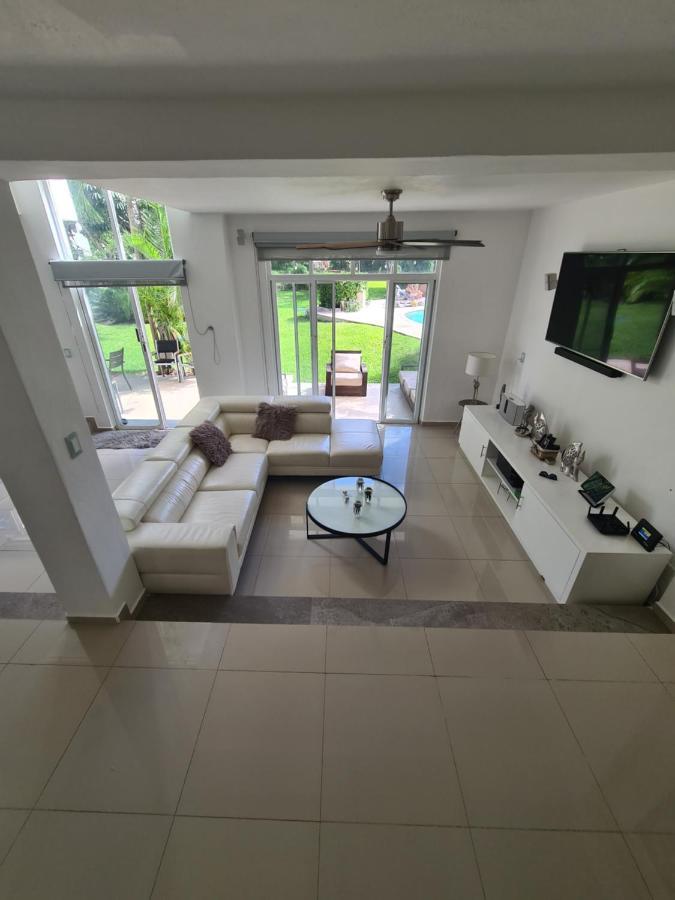 Villa In Playacar ,Плая дел Кармен Екстериор снимка